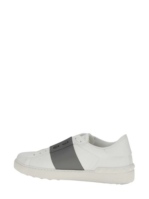 Sneaker Open VALENTINO GARAVANI | YS0830BLU3DR